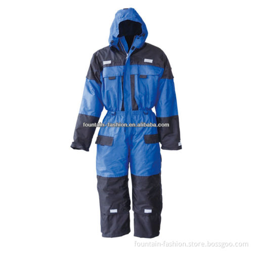 Skiing suit /coverall